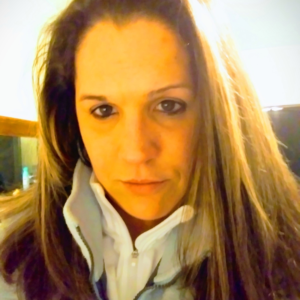 Meet your Posher, Jenny
